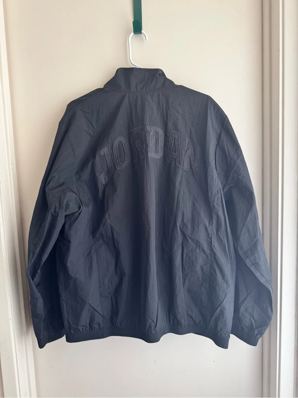 NWT Jordan windbreaker jacket